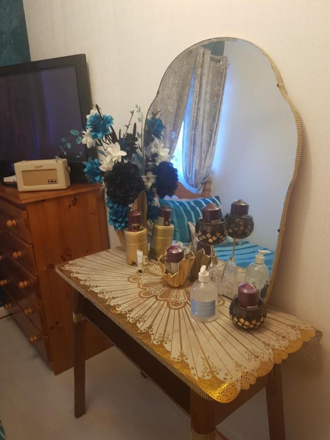 Vivid Διαμέρισμα Μπέρμιγχαμ Εξωτερικό φωτογραφία